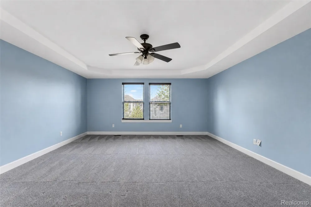 54908 Grenelefe Circle W Lyon Charter Township, MI 48178