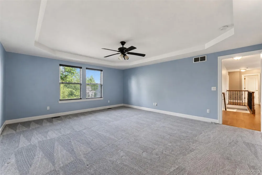 54908 Grenelefe Circle W Lyon Charter Township, MI 48178