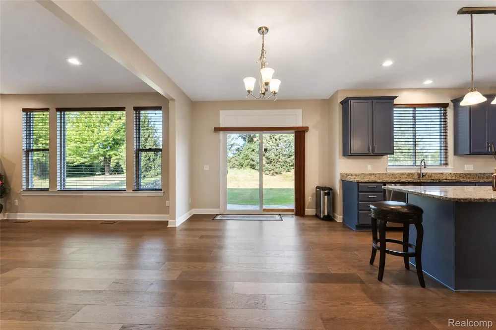 54908 Grenelefe Circle W Lyon Charter Township, MI 48178