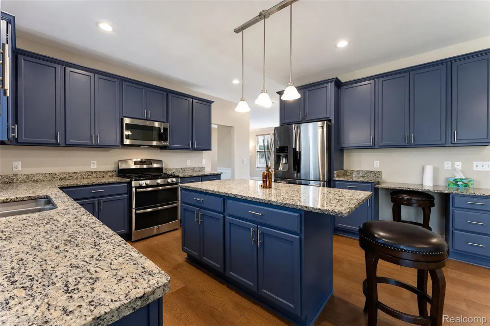 54908 Grenelefe Circle W Lyon Charter Township, MI 48178