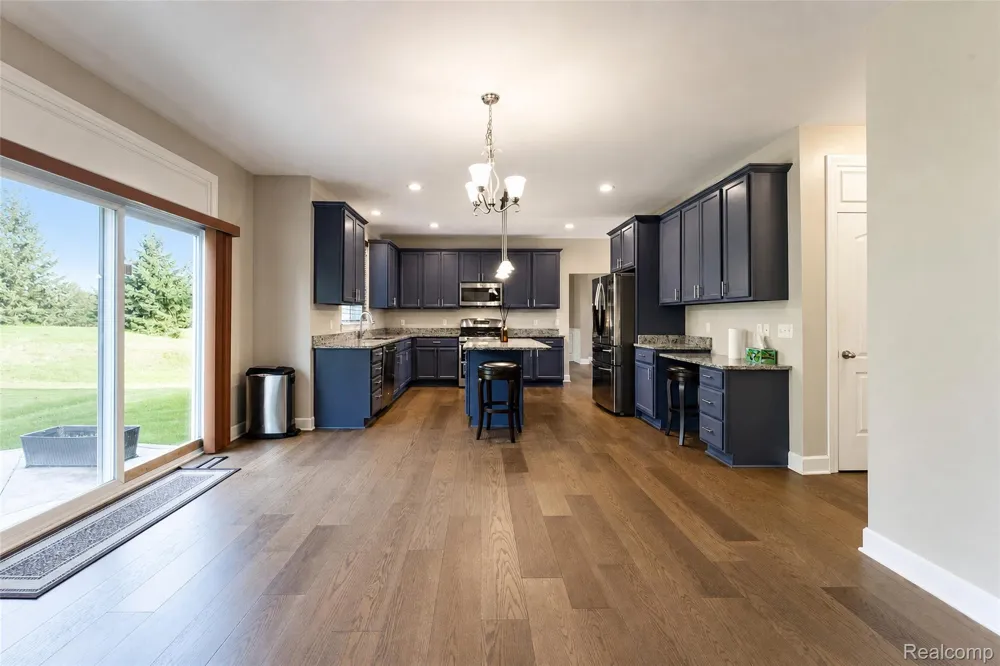 54908 Grenelefe Circle W Lyon Charter Township, MI 48178