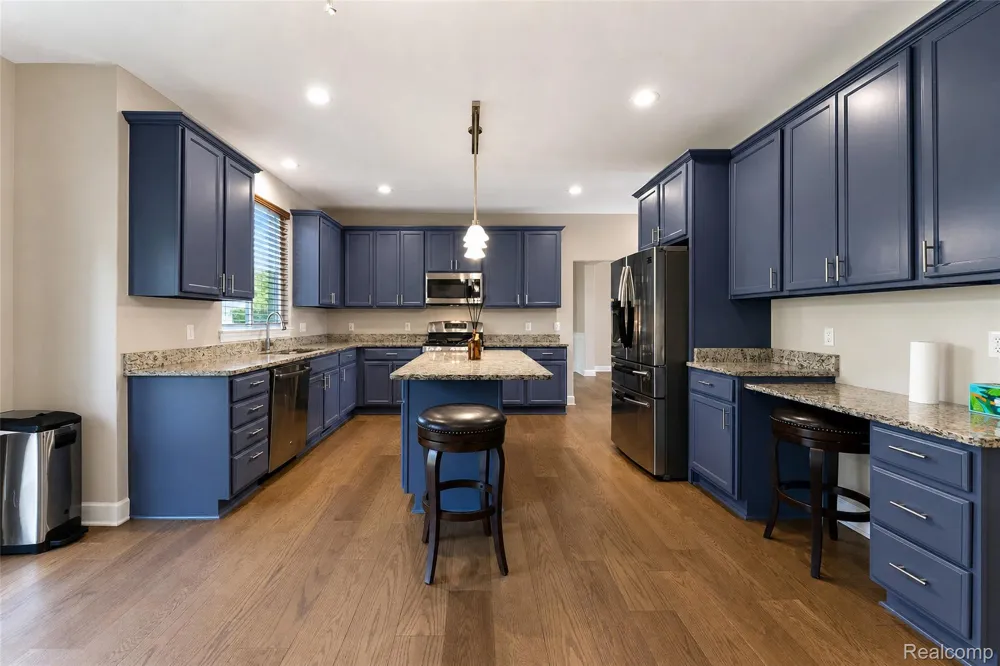 54908 Grenelefe Circle W Lyon Charter Township, MI 48178