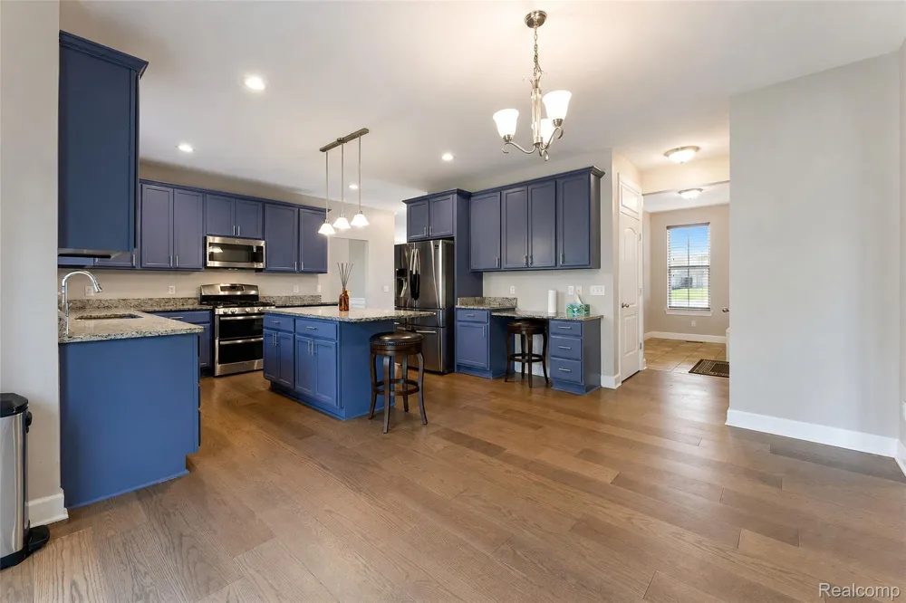 54908 Grenelefe Circle W Lyon Charter Township, MI 48178