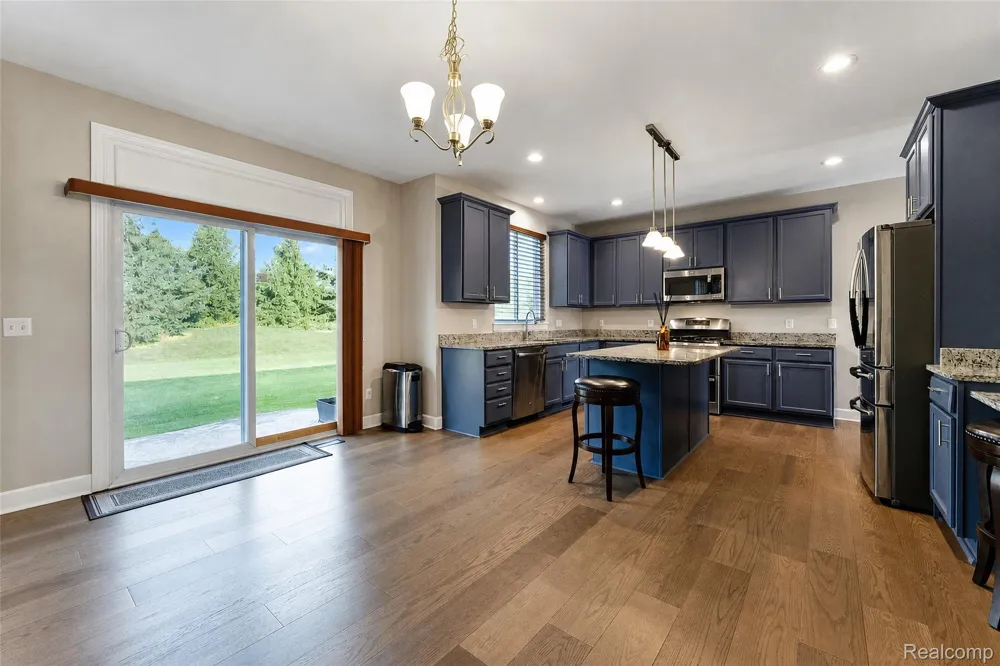 54908 Grenelefe Circle W Lyon Charter Township, MI 48178