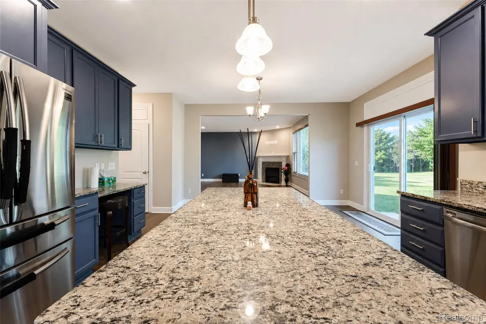 54908 Grenelefe Circle W Lyon Charter Township, MI 48178
