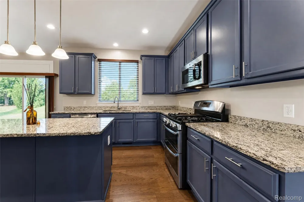 54908 Grenelefe Circle W Lyon Charter Township, MI 48178