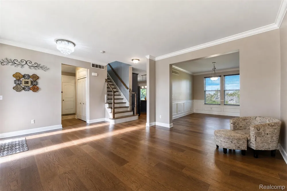 54908 Grenelefe Circle W Lyon Charter Township, MI 48178