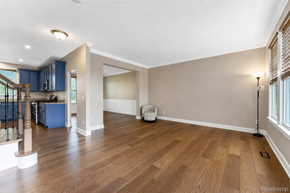 54908 Grenelefe Circle W Lyon Charter Township, MI 48178