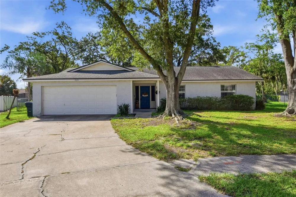 3028 WOOD SONG COURT Mulberry, FL 33860