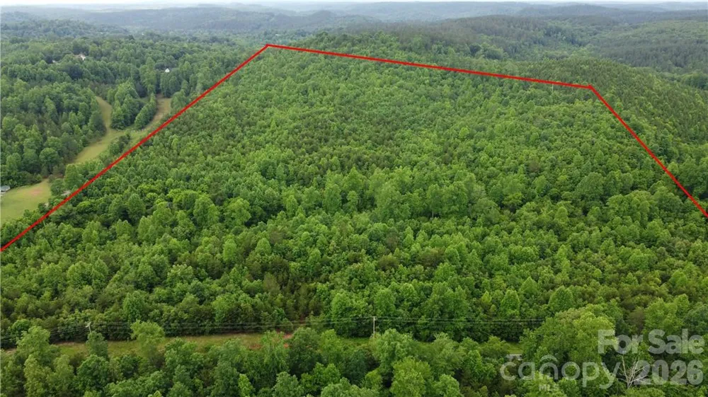 0 Maple Creek Road #1 Rutherfordton, NC 28139
