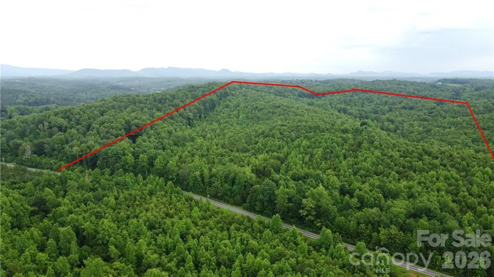 0 Maple Creek Road #1 Rutherfordton, NC 28139
