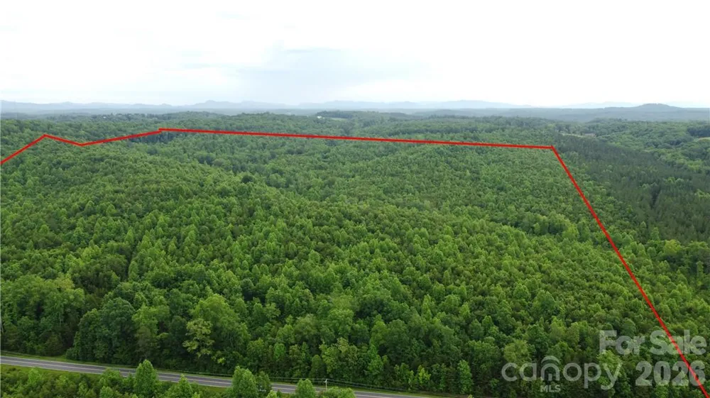 0 Maple Creek Road #1 Rutherfordton, NC 28139