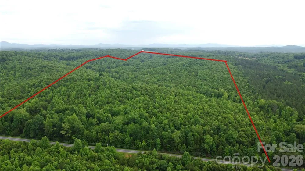 0 Maple Creek Road #1 Rutherfordton, NC 28139