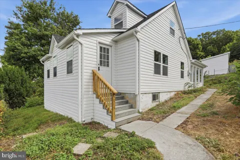 2810 FREDERICK PIKE