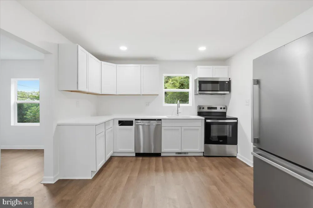 2810 FREDERICK PIKE Winchester, VA 22603
