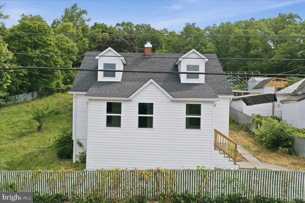 2810 FREDERICK PIKE Winchester, VA 22603