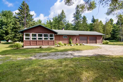 5073 Thumb Lake Road