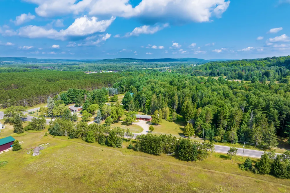 5073 Thumb Lake Road Boyne Falls, MI 49713