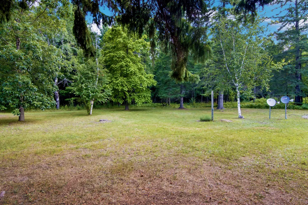 5073 Thumb Lake Road Boyne Falls, MI 49713