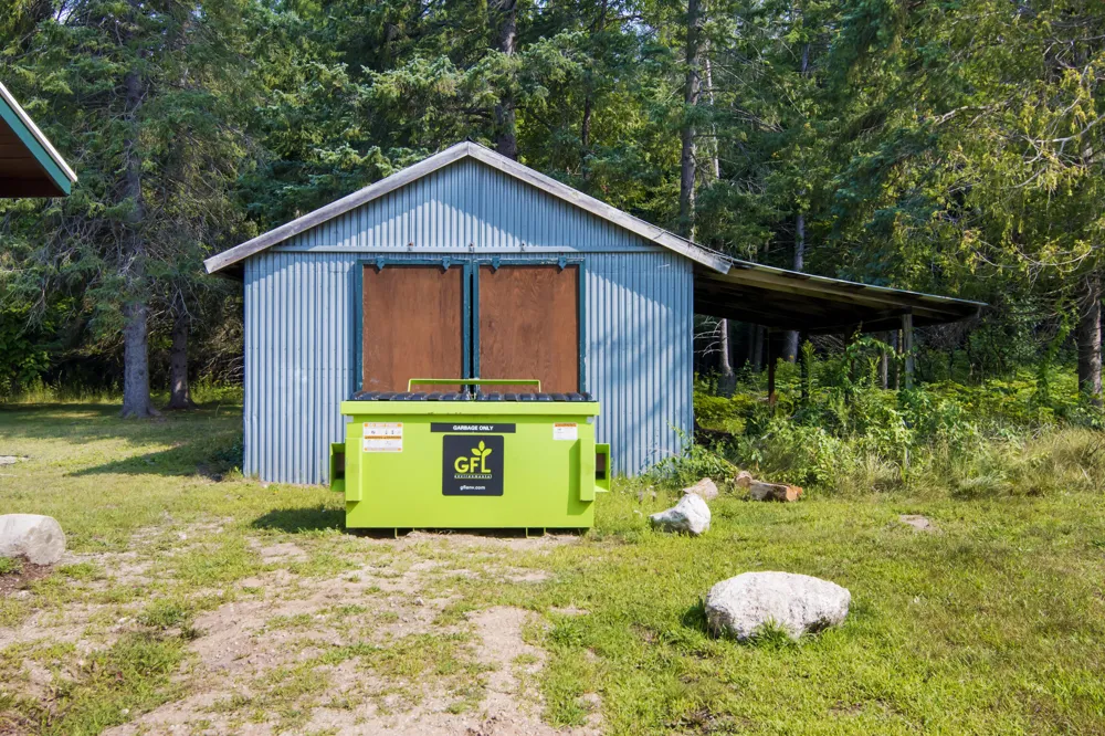 5073 Thumb Lake Road Boyne Falls, MI 49713