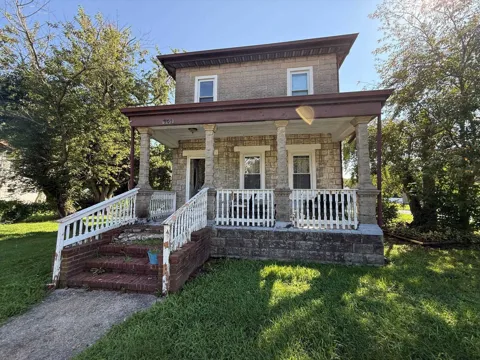 901 Franklin Street