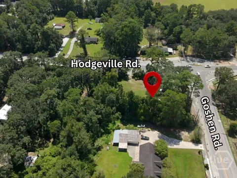1623 Hodgeville Road