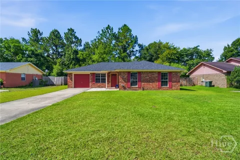 1315 Loblolly Drive