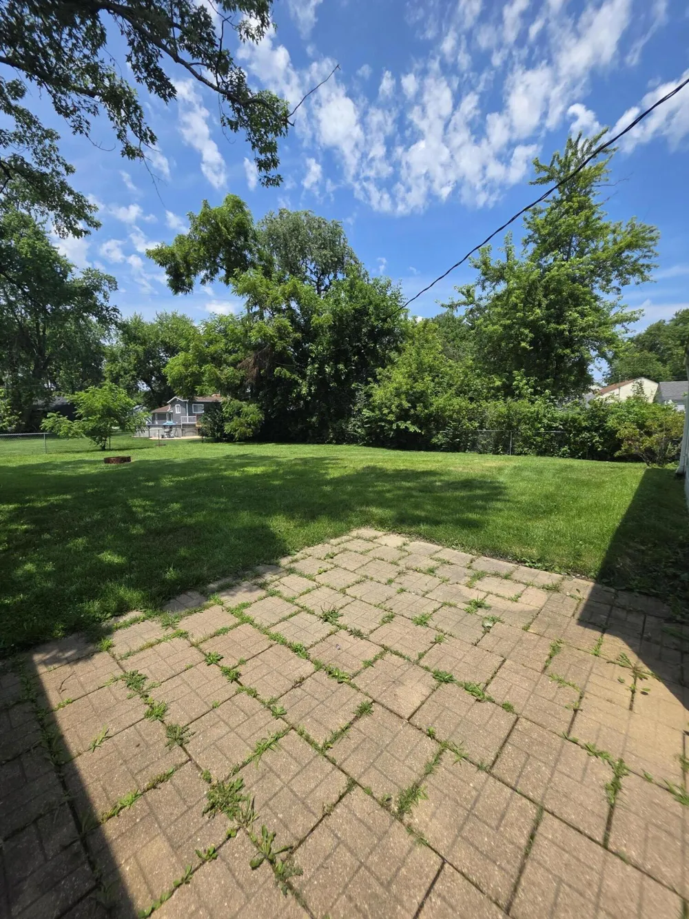 58 Deerpath Road Merrillville, IN 46410