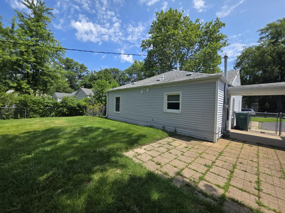 58 Deerpath Road Merrillville, IN 46410