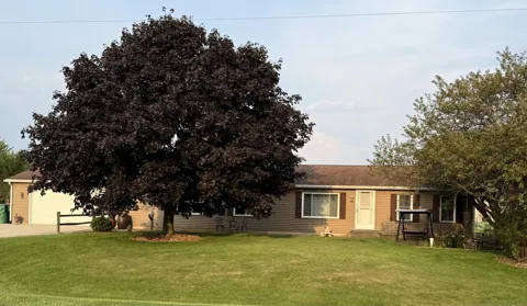 557 Fail Road