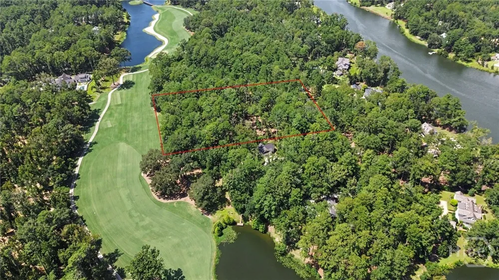 388 Belted Kingfisher Lane Richmond Hill, GA 31324