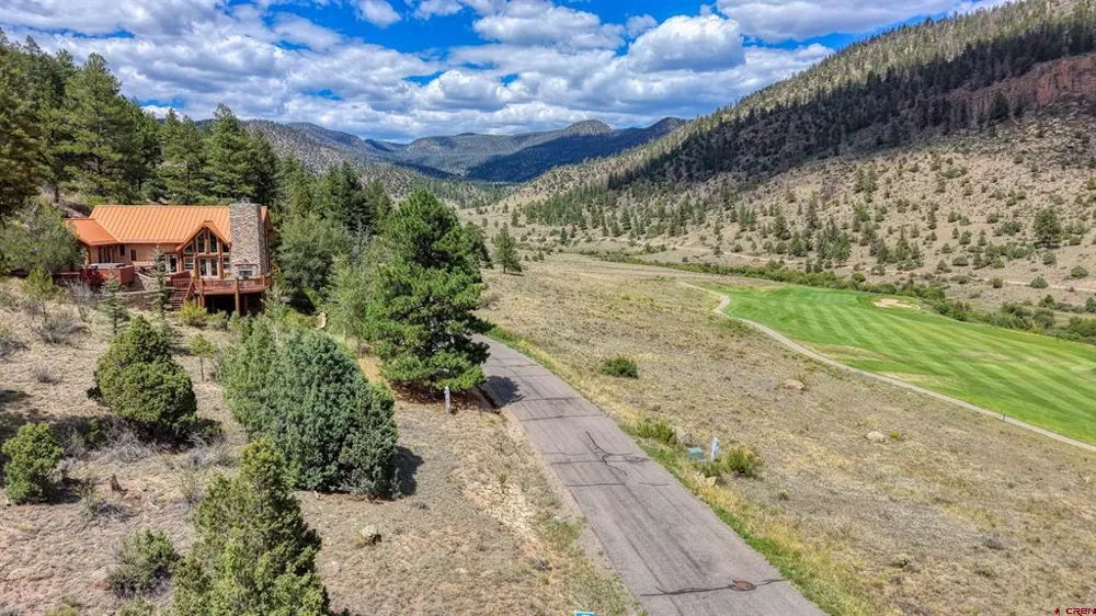 1139 Rio Grande Club Trail South Fork, CO 81154