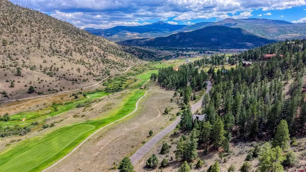 1139 Rio Grande Club Trail South Fork, CO 81154