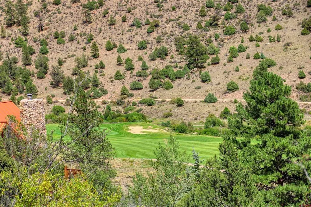 1139 Rio Grande Club Trail South Fork, CO 81154