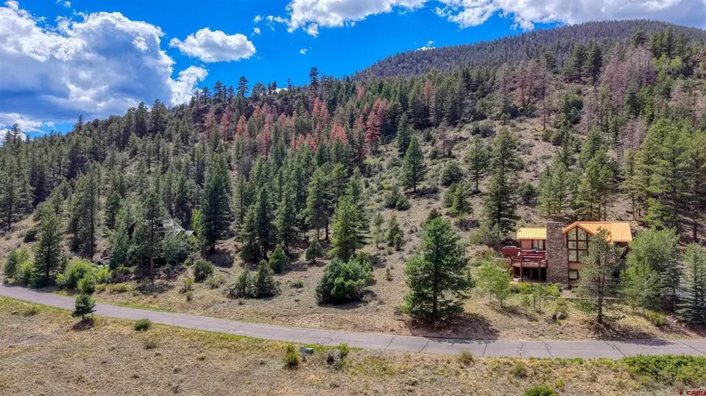 1139 Rio Grande Club Trail South Fork, CO 81154