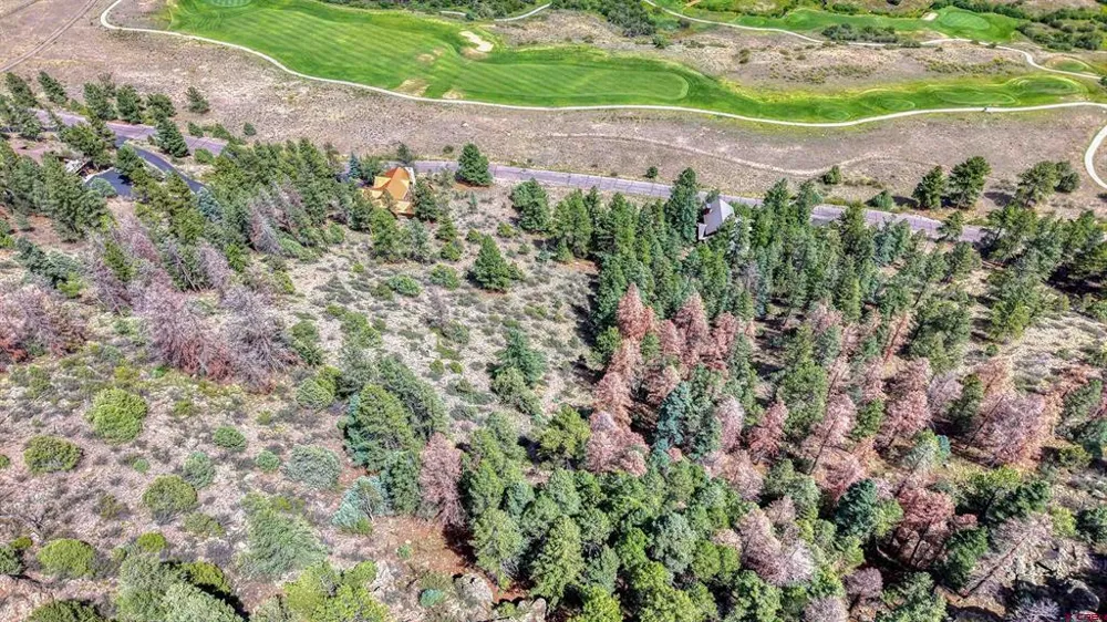 1139 Rio Grande Club Trail South Fork, CO 81154