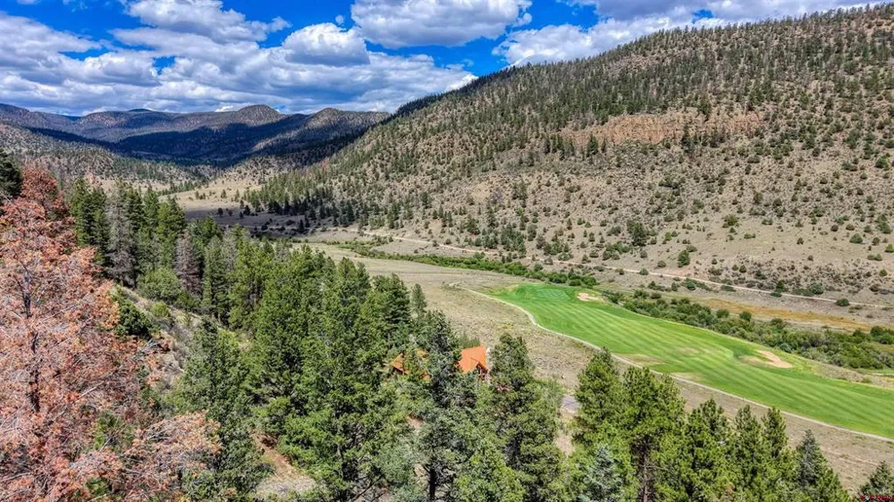 1139 Rio Grande Club Trail South Fork, CO 81154