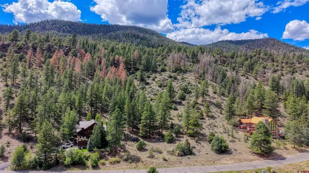 1139 Rio Grande Club Trail South Fork, CO 81154