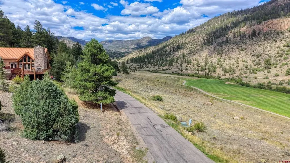 1139 Rio Grande Club Trail South Fork, CO 81154
