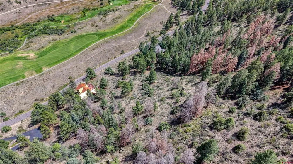 1139 Rio Grande Club Trail South Fork, CO 81154