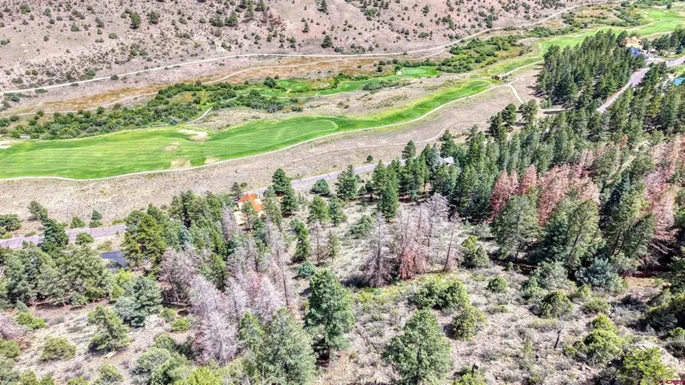 1139 Rio Grande Club Trail South Fork, CO 81154