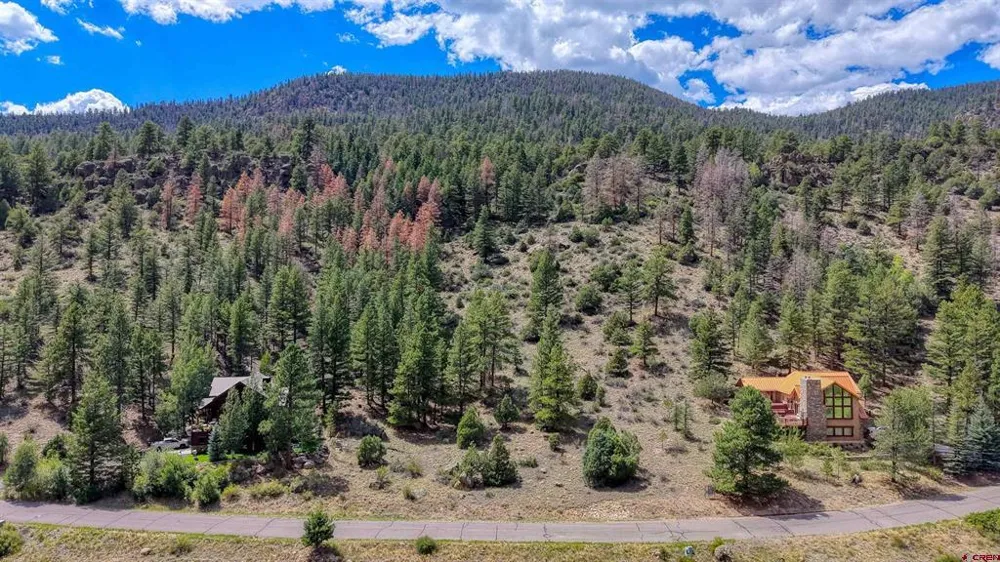 1139 Rio Grande Club Trail South Fork, CO 81154