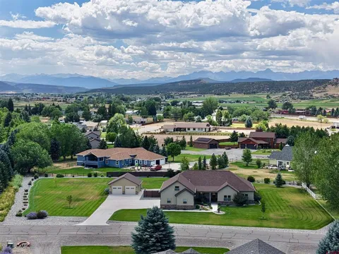 68001 Tumbleweed Road