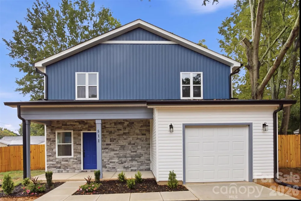 511 Ligon Street Shelby, NC 28150