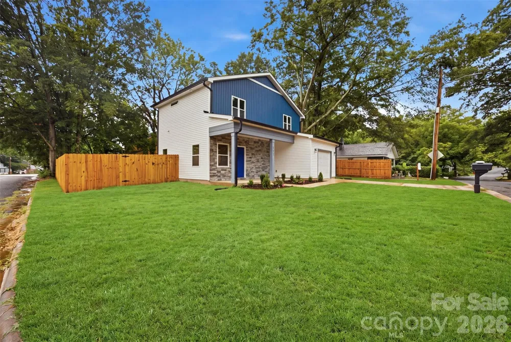 511 Ligon Street Shelby, NC 28150
