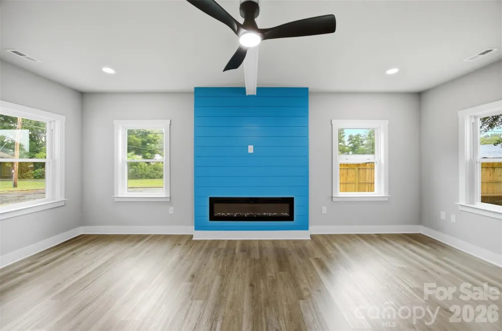 511 Ligon Street Shelby, NC 28150