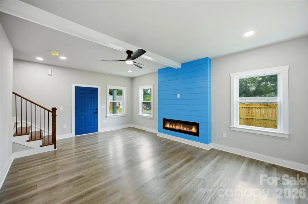 511 Ligon Street Shelby, NC 28150