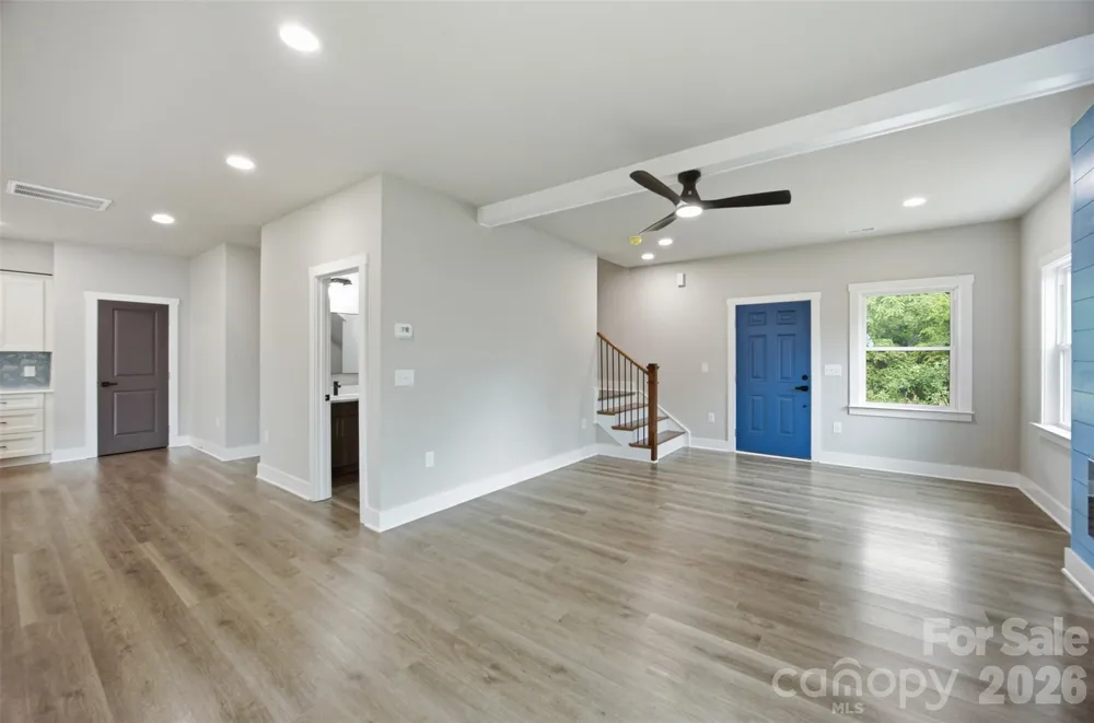 511 Ligon Street Shelby, NC 28150