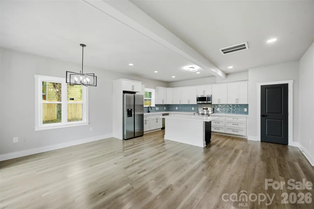 511 Ligon Street Shelby, NC 28150