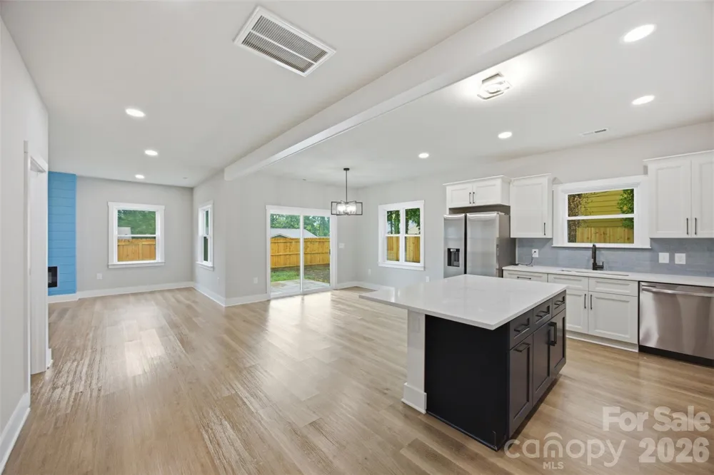 511 Ligon Street Shelby, NC 28150